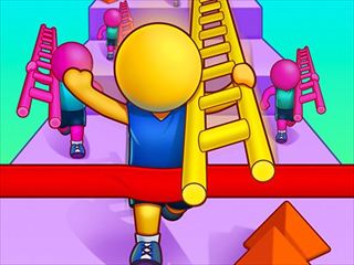 【Staire Race】Thumbnail Image