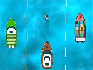 【Steer Your Boat】Thumbnail Image