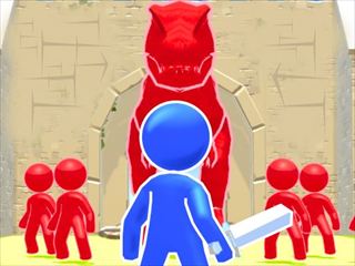 【Stick Cards War】Thumbnail Image