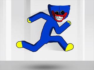 【Stick Huggy】Thumbnail Image