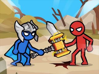 【Stick Legions】Thumbnail Image