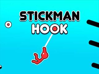 【Stickman Hook 2】Thumbnail Image