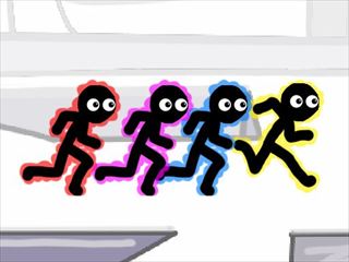 【Stickman Party Electric】Thumbnail Image