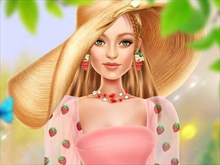 【Strawberella】Thumbnail Image