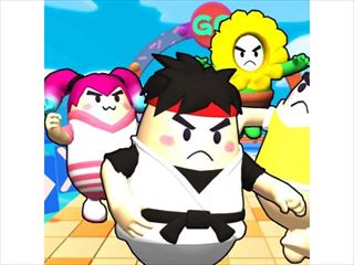 【Stumble   Survival Guys】Thumbnail Image