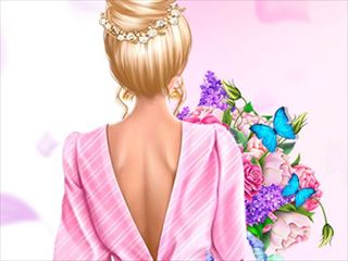 【Summer Floral Prints】Thumbnail Image