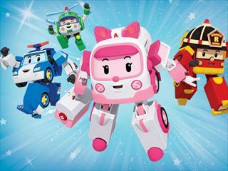 【Super Car Puzzle】Thumbnail Image