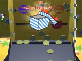 【Super Coin Pusher】Thumbnail Image