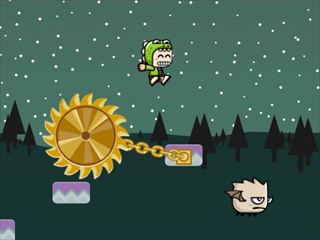 【Super Kid Adventure】Thumbnail Image