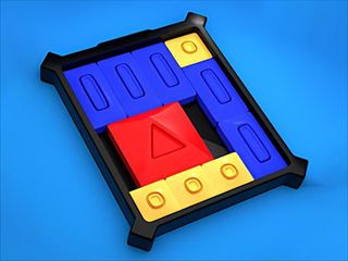 【Super Sliding Puzzle】Thumbnail Image