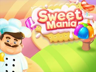 【Sweet Mania】Thumbnail Image