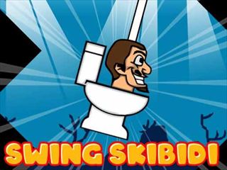 【Swing Skibidi】Thumbnail Image