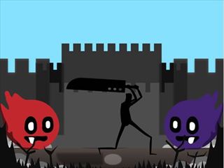 【Swords Man】Thumbnail Image