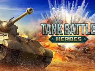 【Tank War Machines】Thumbnail Image
