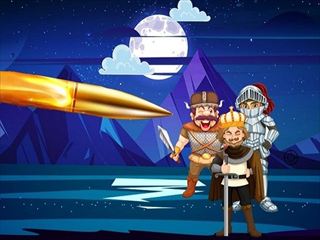 【Target Triumph】Thumbnail Image