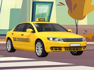 【Taxi Parking Challenge 2】Thumbnail Image