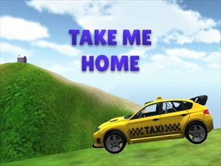 【Taxi   Take me home】Thumbnail Image