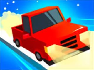 【Test Drive Unlimited Game】Thumbnail Image