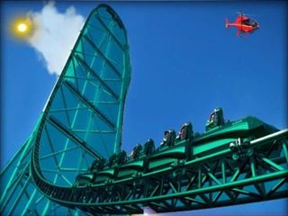 【ThrillMax: Express】Thumbnail Image