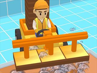 【Tile Building】Thumbnail Image