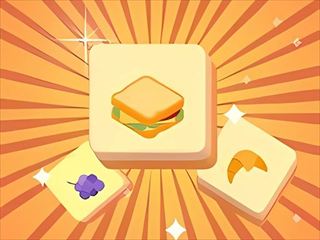【Tile Triple】Thumbnail Image