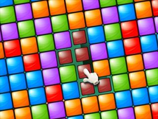 【Tiny Blocks】Thumbnail Image