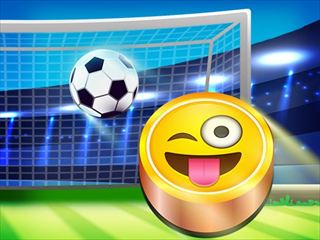【Tiny Football Cup】Thumbnail Image
