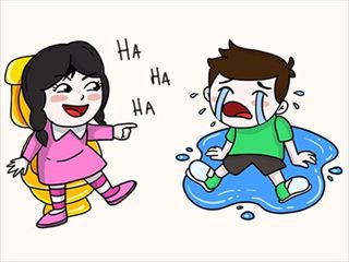 【Toilet Rush: Draw To Pee】Thumbnail Image
