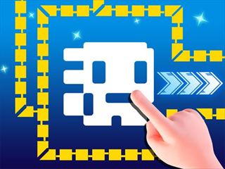 【Tomb of the Mask Online】Thumbnail Image