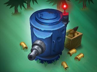 【Tower Defense Zombies】Thumbnail Image