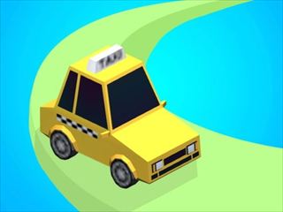 【Transport Run Puzzle Game】Thumbnail Image