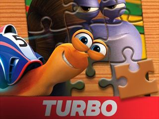 【Turbo Jigsaw Puzzles】Thumbnail Image