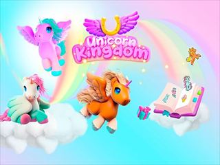 【Unicorn Kingdom】Thumbnail Image