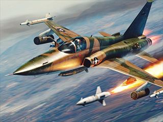 【War Plane Strike: Sky Combat】Thumbnail Image