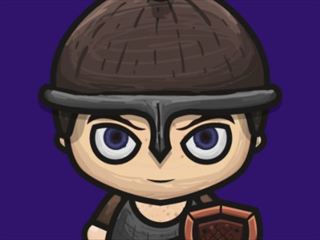 【War of Castle: Rush royale and Drag and Drop】Thumbnail Image