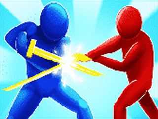 【Weapon Duel】Thumbnail Image