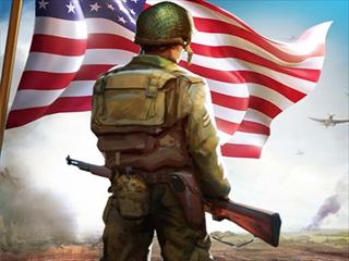 【World War 2: Strategy Games】Thumbnail Image