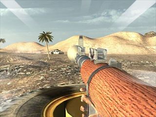 【World of Tanks Blitz】Thumbnail Image