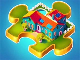 【Worlds Hardest Jigsaw】Thumbnail Image