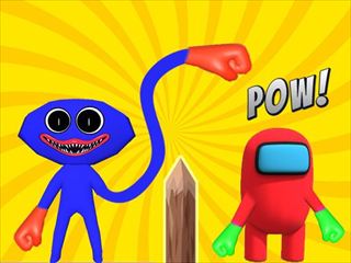 【Wuggy Punch】Thumbnail Image