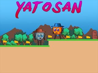 【Yatosan】Thumbnail Image