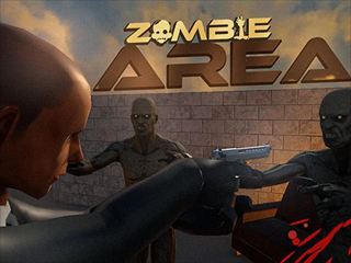 【Zombie Area】Thumbnail Image