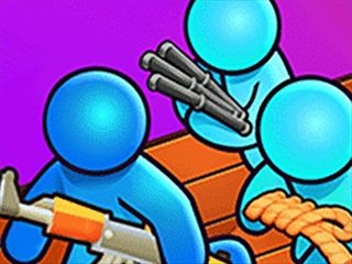 【Zombie Day】Thumbnail Image