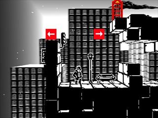 【parallel universe city adventure】Thumbnail Image