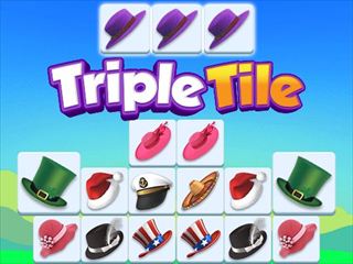 【triple tile】Thumbnail Image