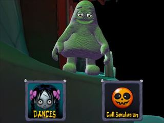 【wednesday Dance Moves】Thumbnail Image