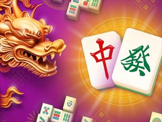 【Mahjong Solitaire Unlimited】Thumbnail Image