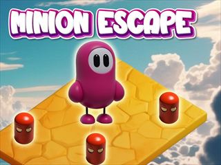 【Minion Escape】Thumbnail Image