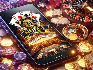 【Naegi Poker】Thumbnail Image
