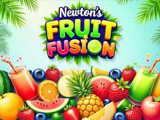 【Newton's Fruit Fusion】Thumbnail Image